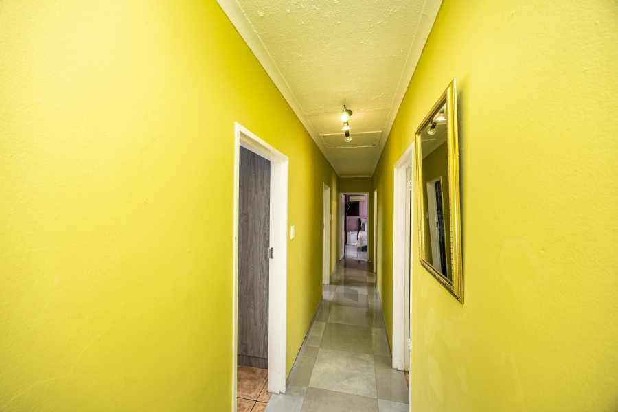4 Bedroom Property for Sale in Amalinda North Eastern Cape